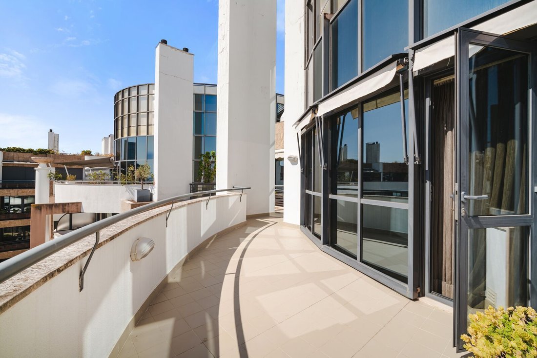 Apartment in Parque das Nacoes, Lisbon, Portugal 4 - 18595314