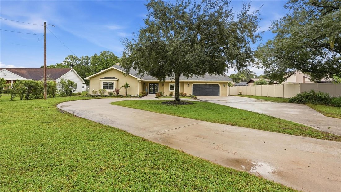 House in Tampa, Florida, United States 2 - 18594206