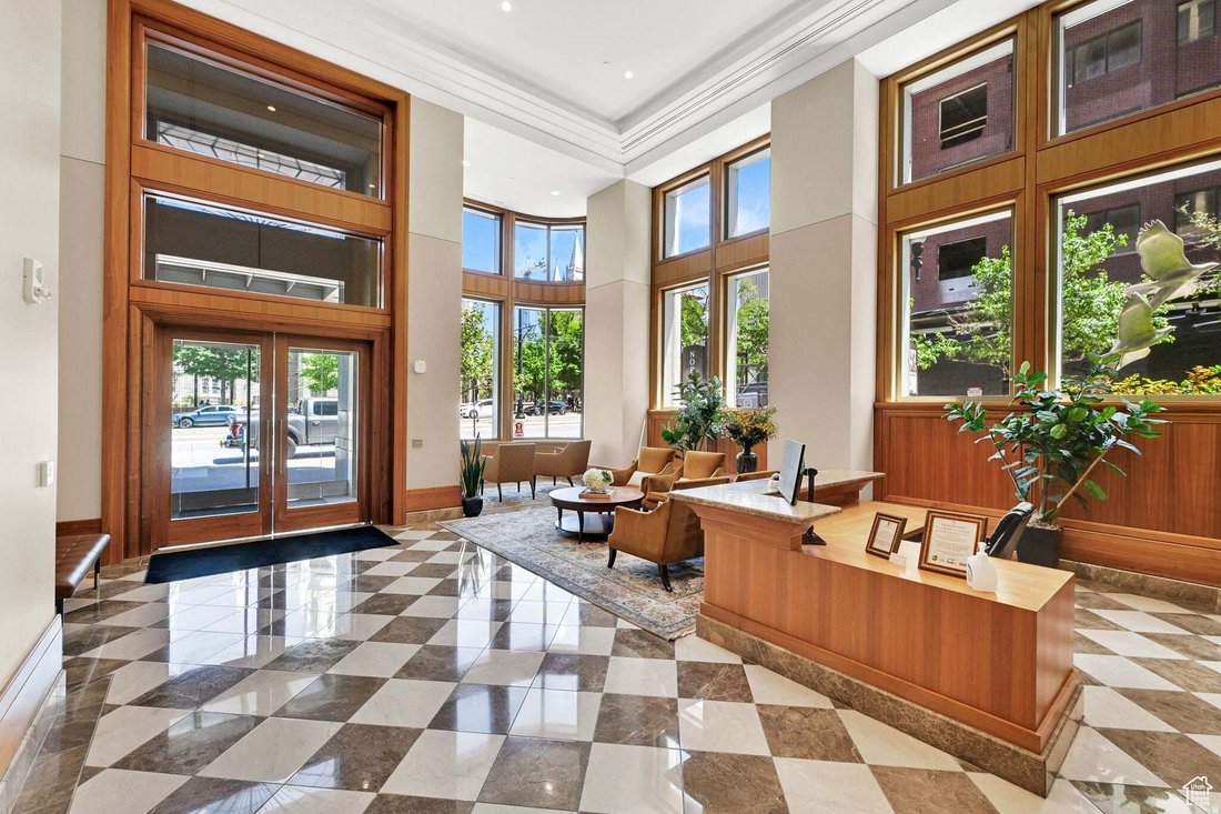 Condo in Salt Lake City, Utah, United States 4 - 18594039