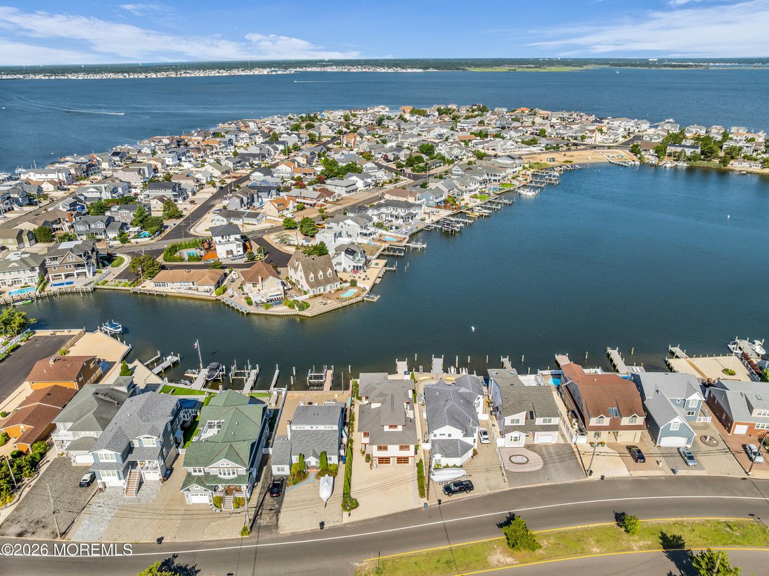 House in Lavallette, New Jersey, United States 5 - 18594303