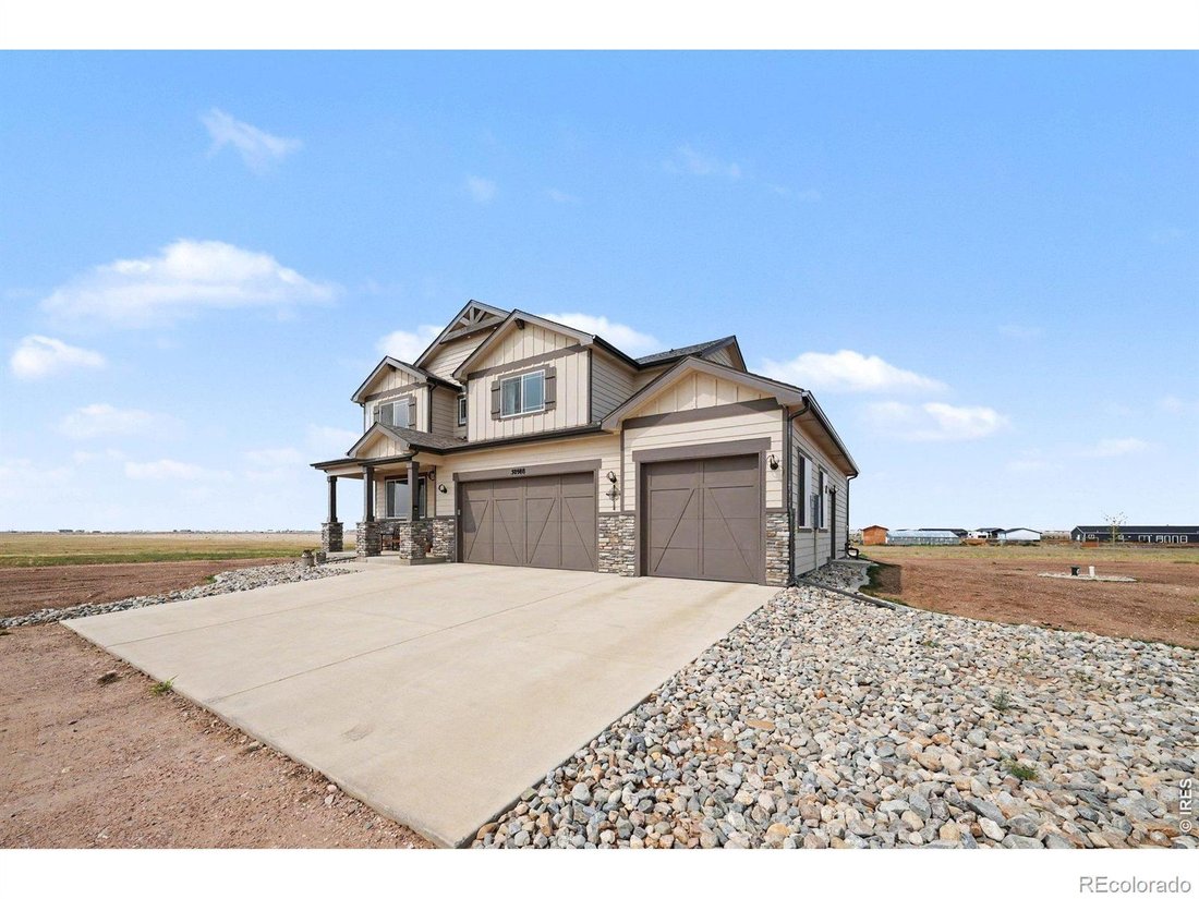 House in Nunn, Colorado, United States 3 - 18594643