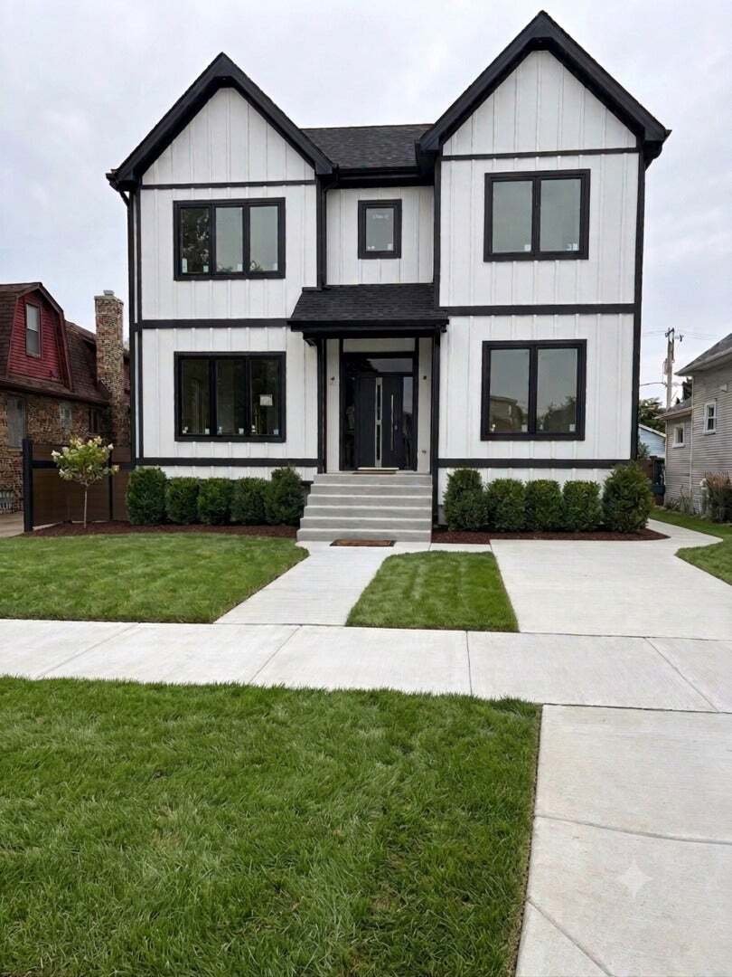 Casa a Chicago, Illinois, Stati Uniti 1 - 18411385