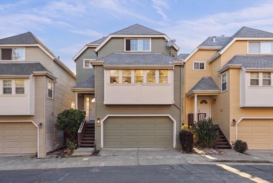 House in Oakland, California, United States 3 - 18594214