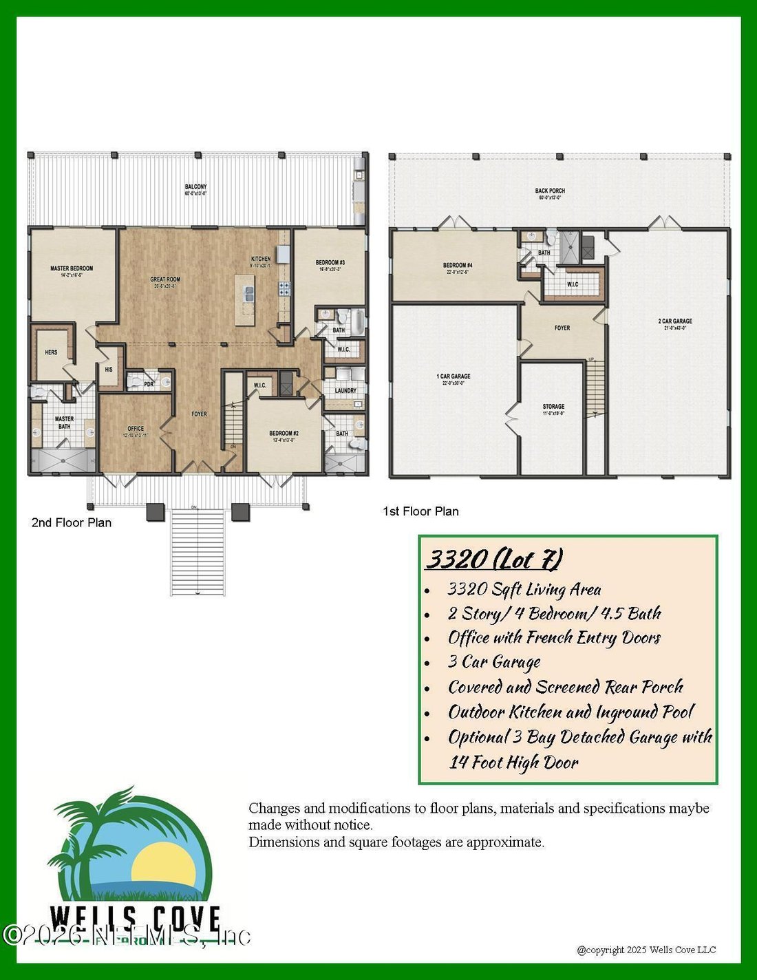 House in Jacksonville, Florida, United States 2 - 18594624