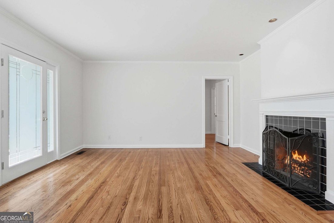 House in Atlanta, Georgia, United States 5 - 18594693