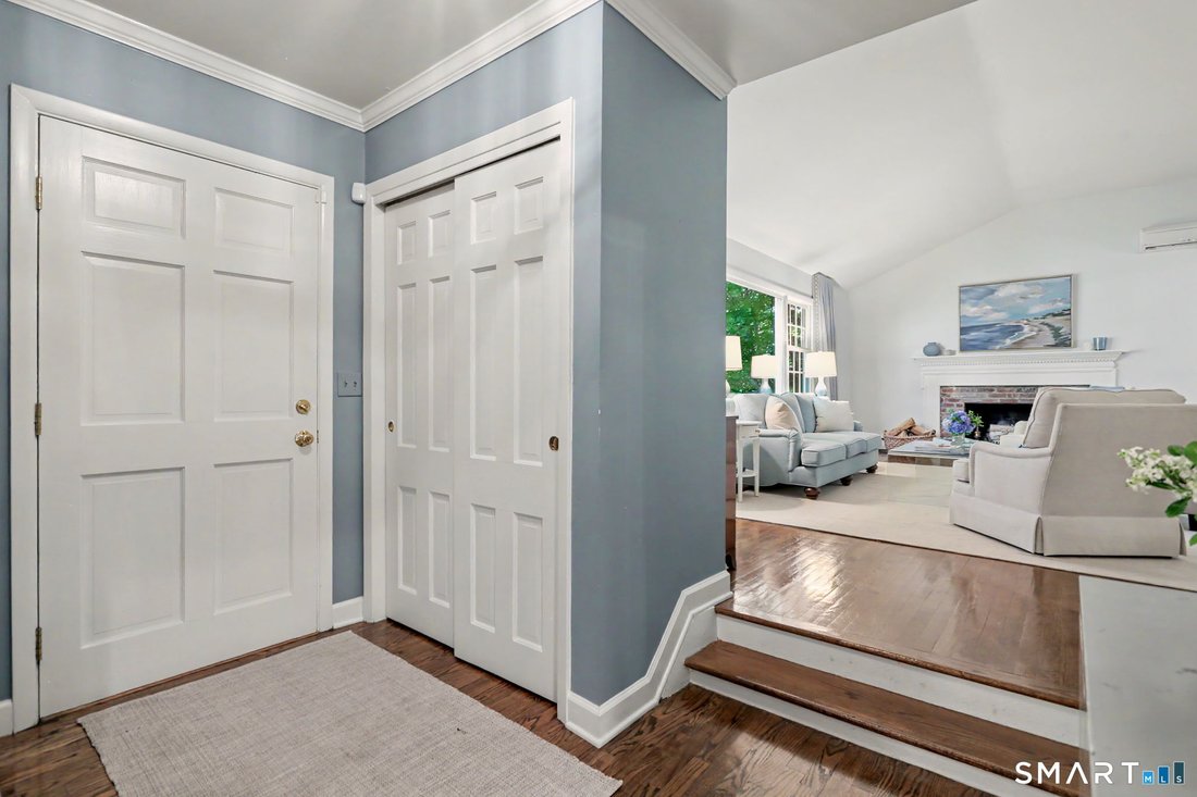 House in Westport, Connecticut, United States 5 - 18594227