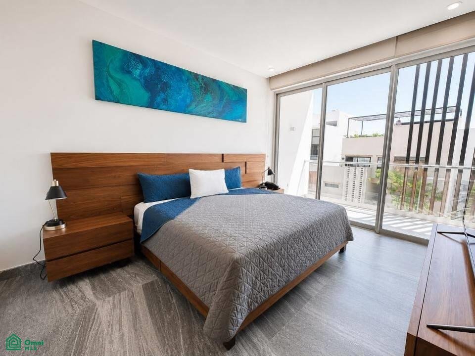 Condo in Cancún, Quintana Roo, Mexico 4 - 17729079