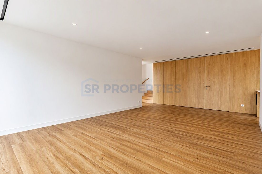 House in Vilamoura, Quarteira, Algarve 5 - 18437563