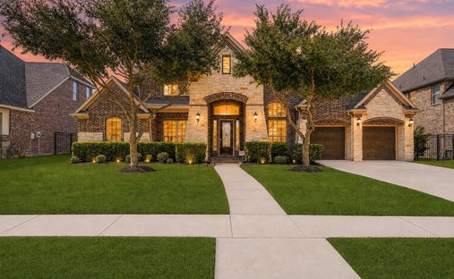 Haus in Richmond, Texas, Vereinigte Staaten 1