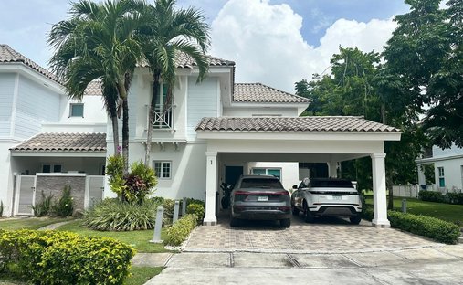Maison à Rio Hato, Coclé, Panama 1