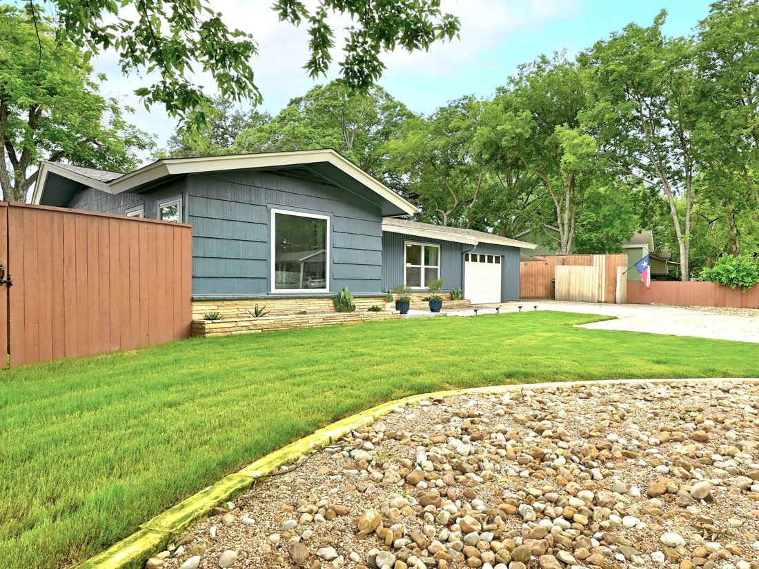 Casa a Austin, Texas, Stati Uniti 2 - 18594079
