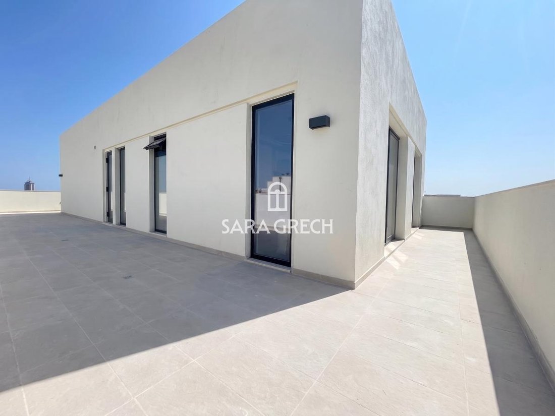 Apartment in Saint Julian's, Malta 2 - 15995808
