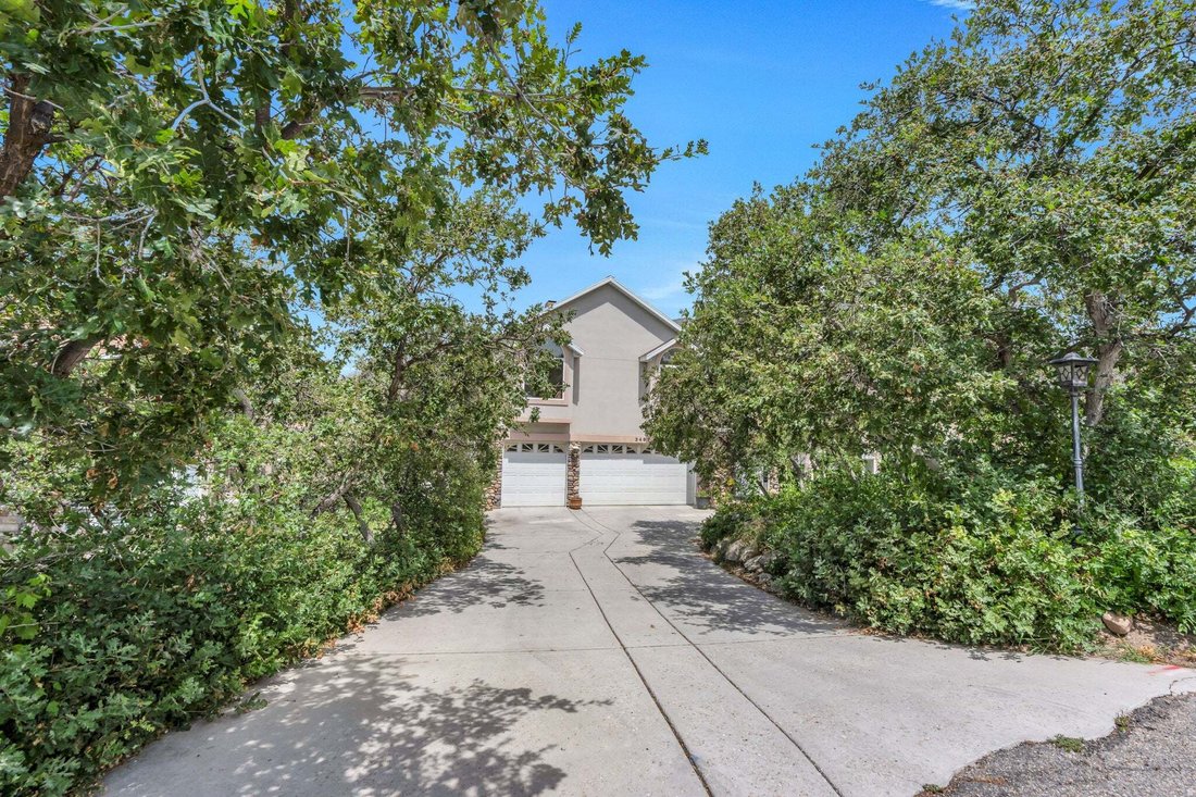 House in Cottonwood Heights, Utah, United States 2 - 18594045