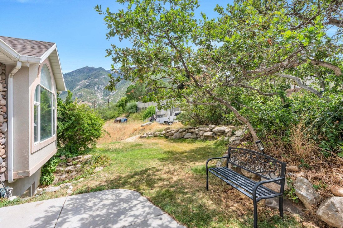 House in Cottonwood Heights, Utah, United States 3 - 18594045
