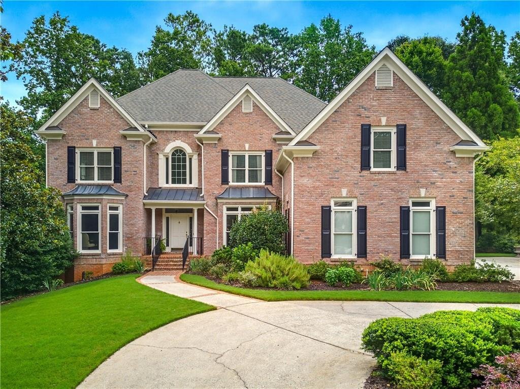 House in Suwanee, Georgia, United States 1 - 18594416