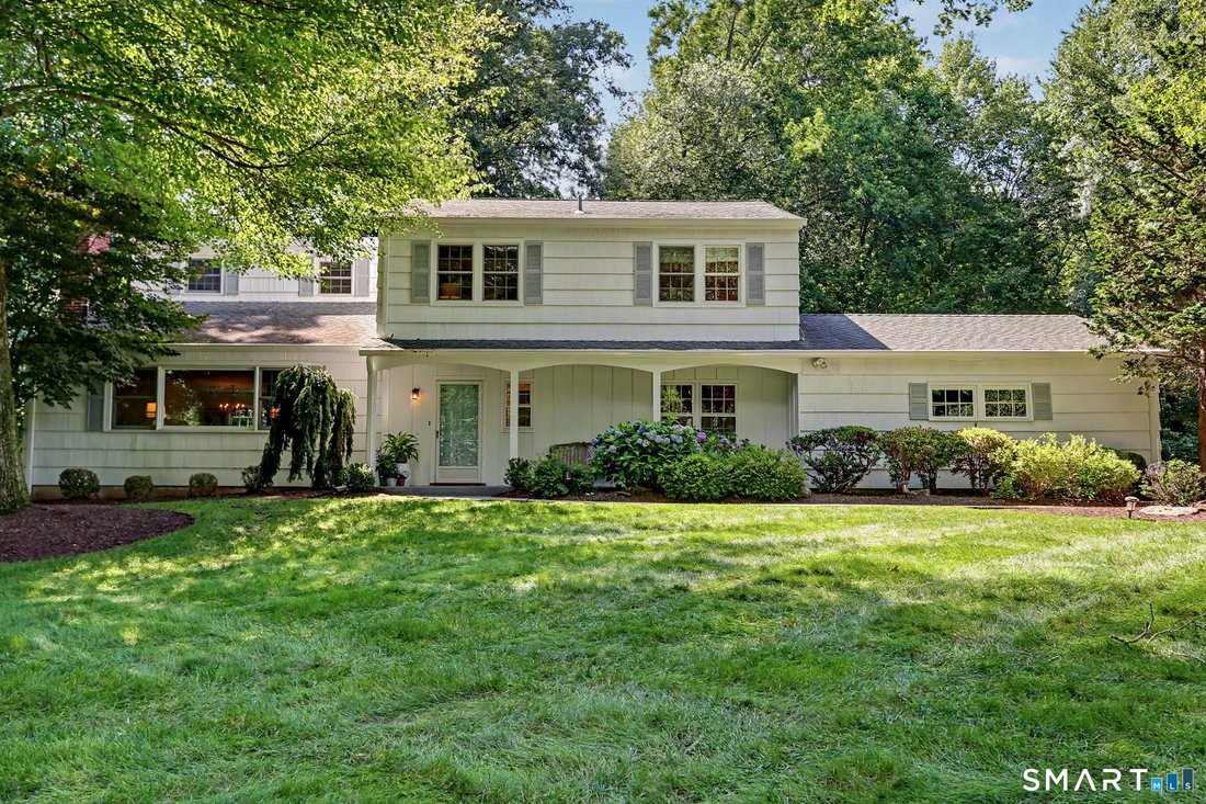 House in Westport, Connecticut, United States 1 - 18594227
