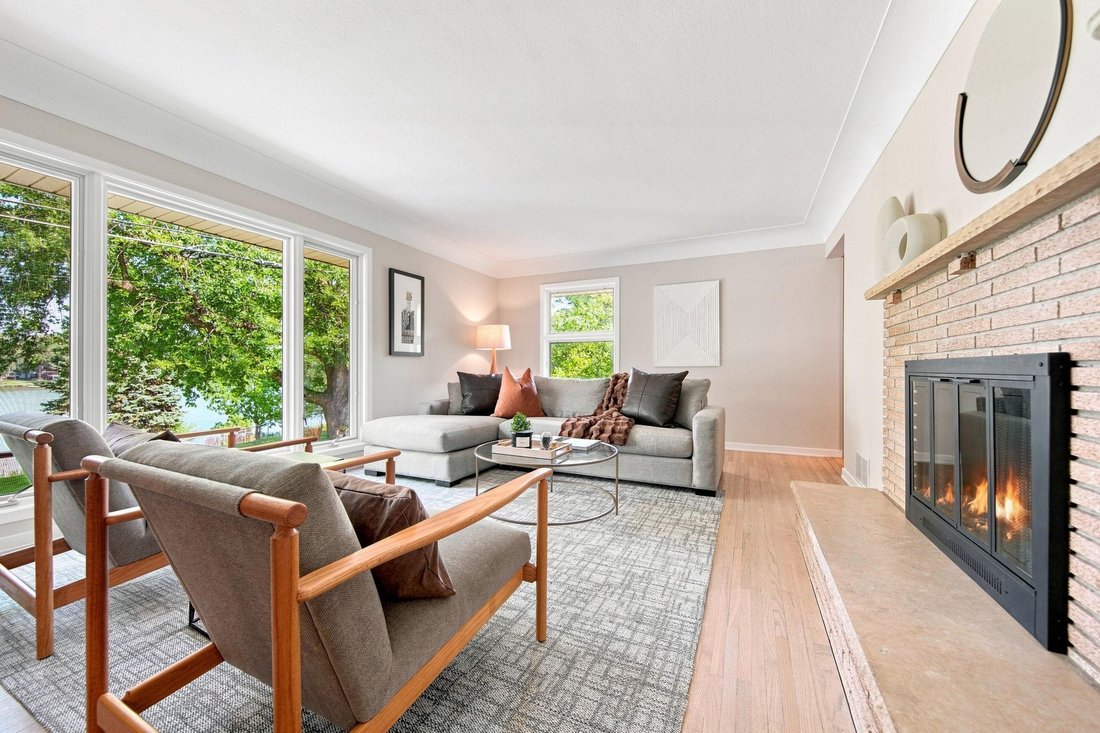 House in Arden Hills, Minnesota, United States 1 - 18594311