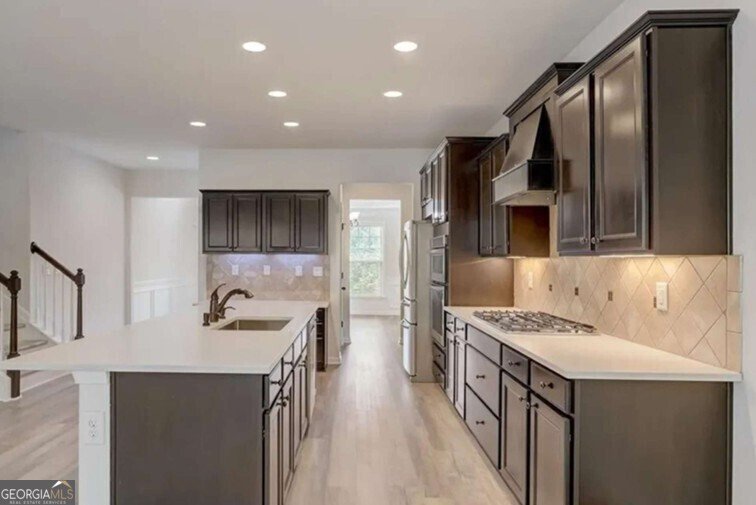 House in Johns Creek, Georgia, United States 4 - 18594310