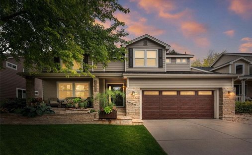 Casa a Lakewood, Colorado, Stati Uniti 1