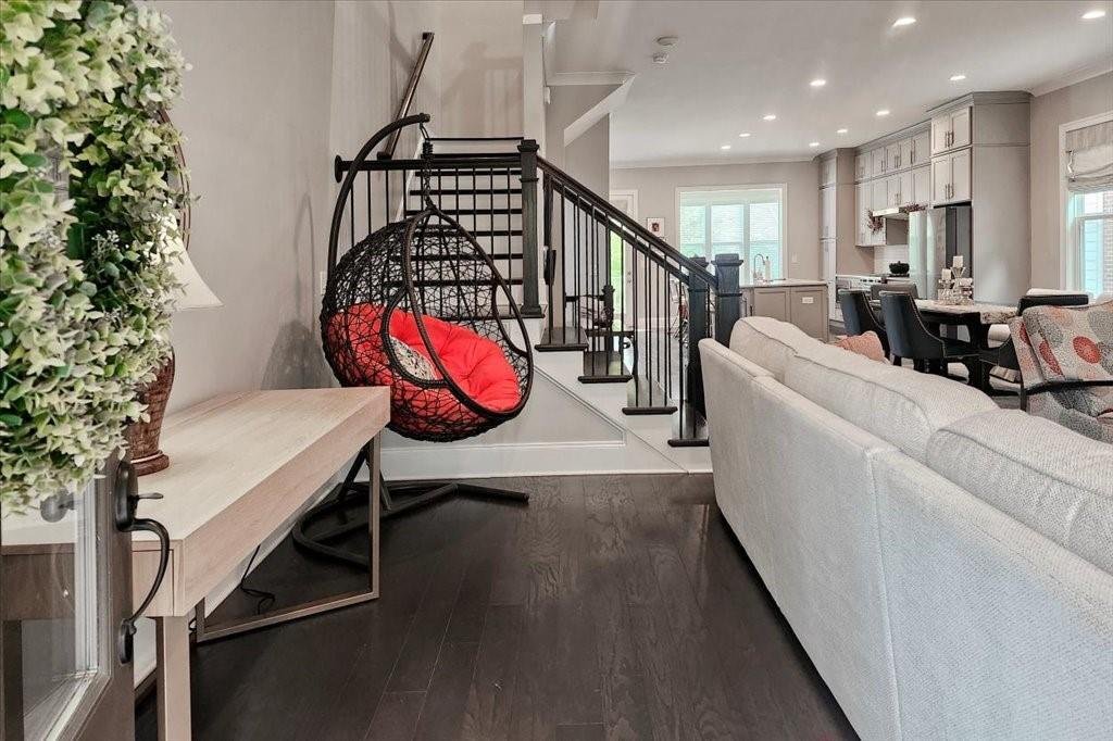Townhouse in Decatur, Georgia, United States 4 - 18594455