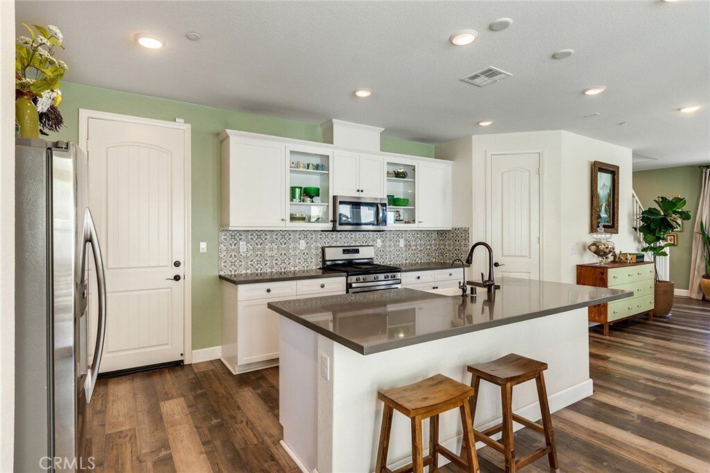 House in Corona, California, United States 1 - 18594352