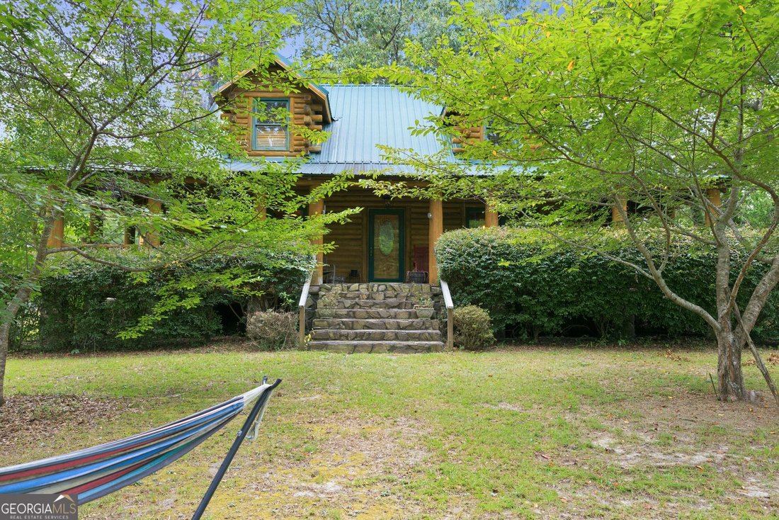 House in Cochran, Georgia, United States 5 - 18594690