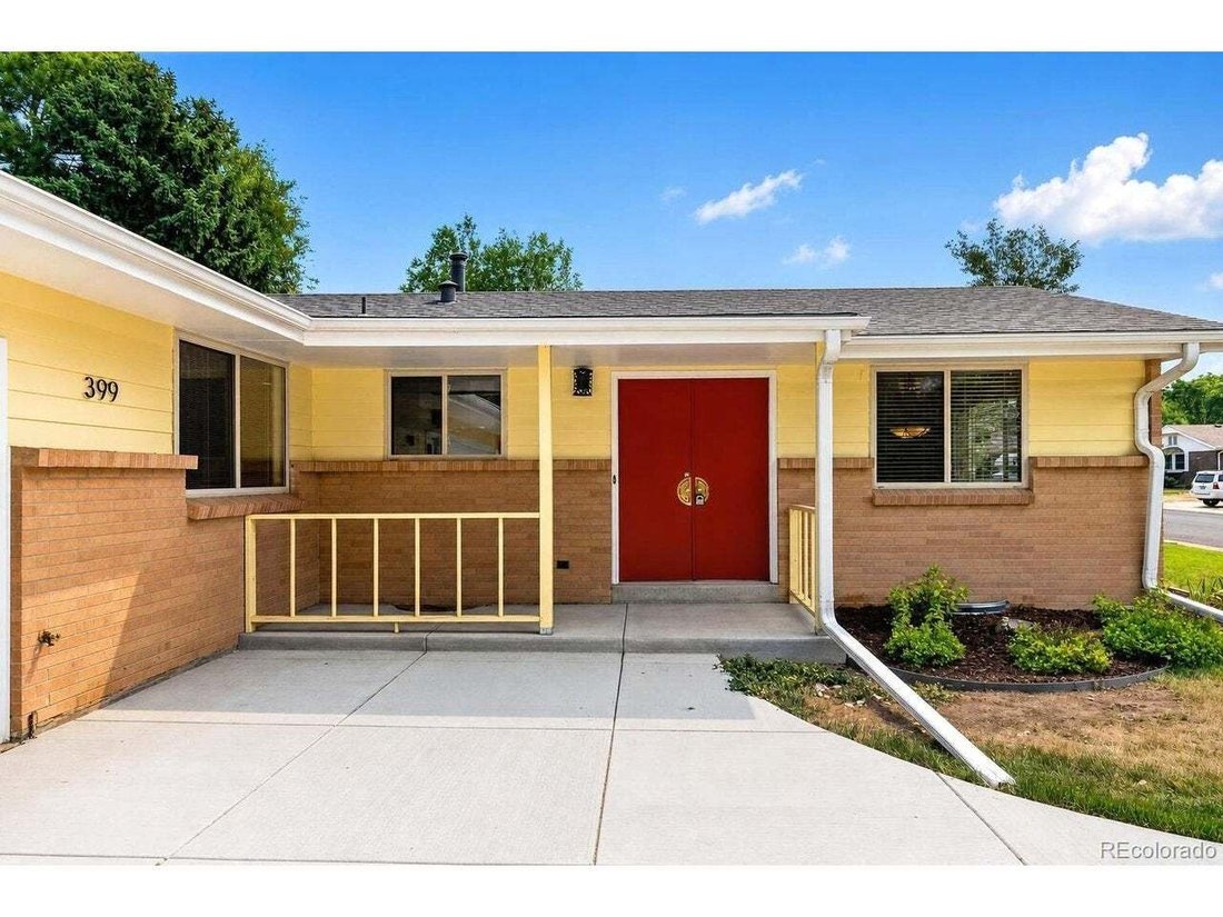 House in Littleton, Colorado, United States 3 - 18594598