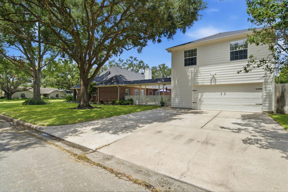 House in Katy, Texas, United States 4 - 18594848