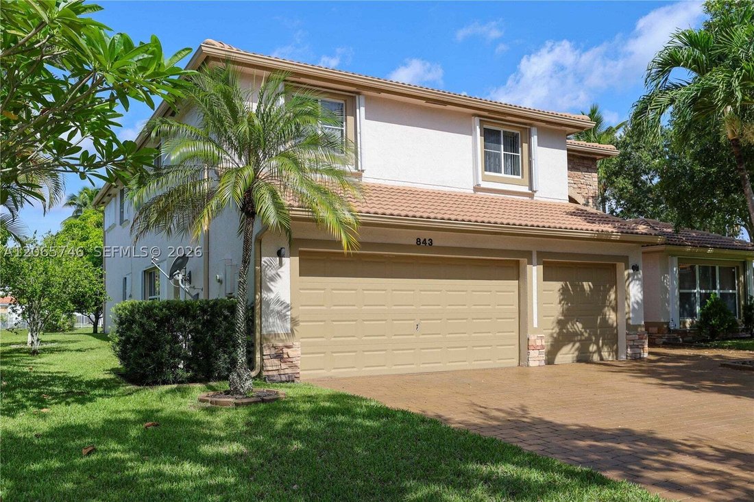 House in Davie, Florida, United States 2 - 18594195