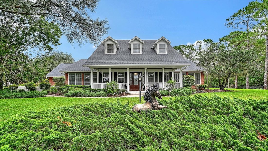 House in Bradenton, Florida, United States 1 - 18532593