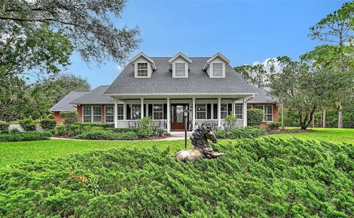 House in Bradenton, Florida, United States 1