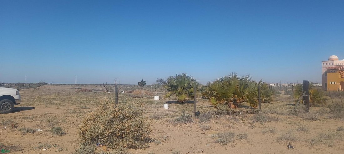 Land in Puerto Peñasco, Sonora, Mexico 4 - 18013076