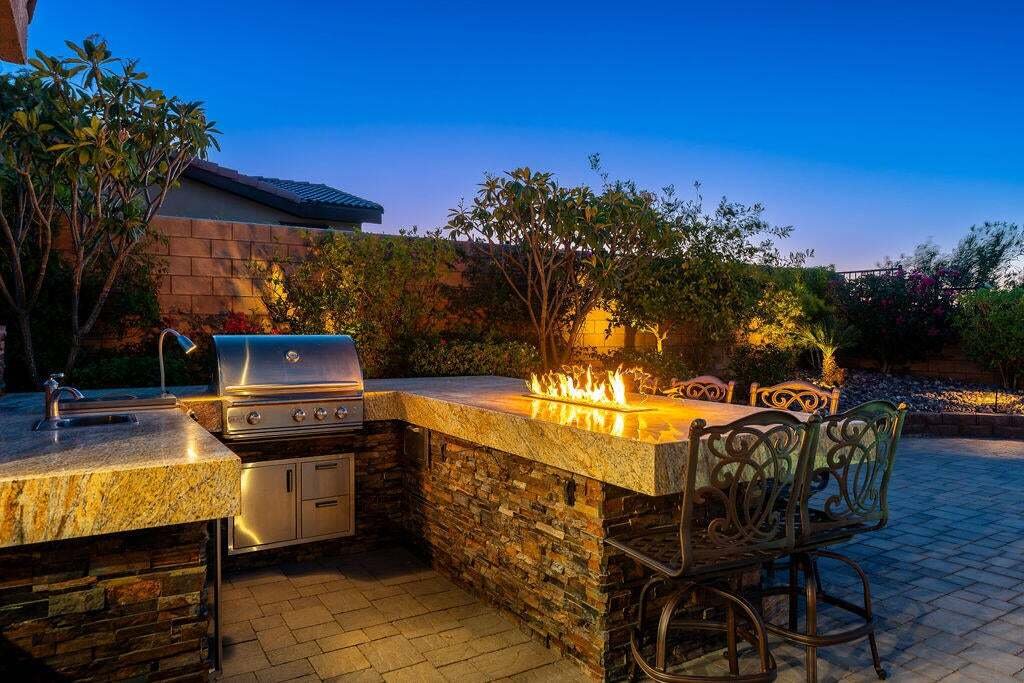 House in Palm Desert, California, United States 3 - 18594121