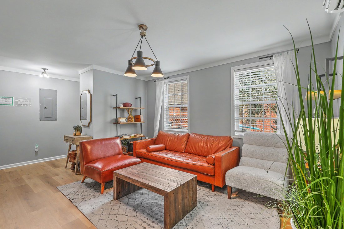 House in Charleston, South Carolina, United States 3 - 18594424