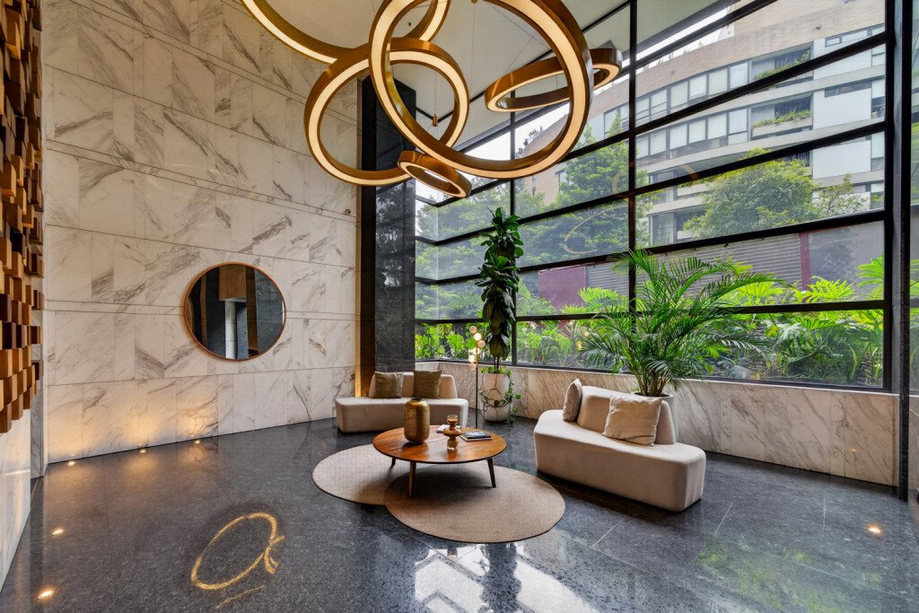 Apartment in Bogota, Bogotá, Colombia 5 - 18594104