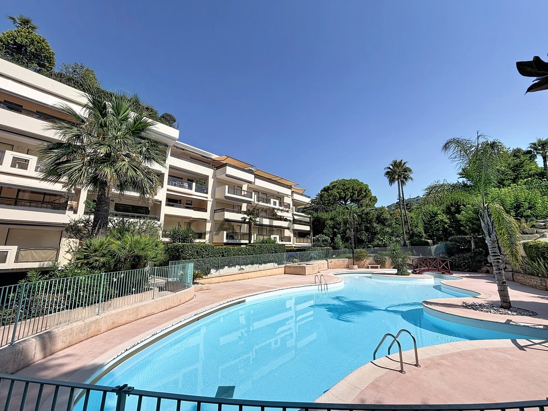Apartment in Cannes, Provence-Alpes-Côte d'Azur, France 1 - 18594868