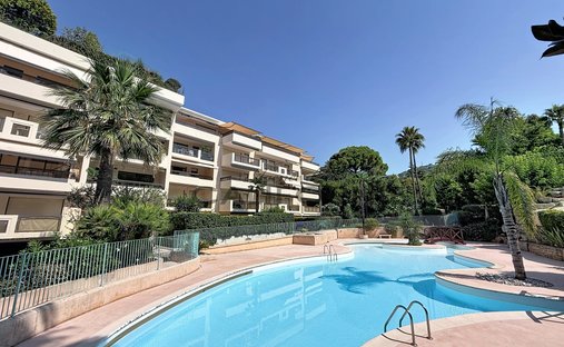 Apartment in Cannes, Provence-Alpes-Côte d'Azur, France 1