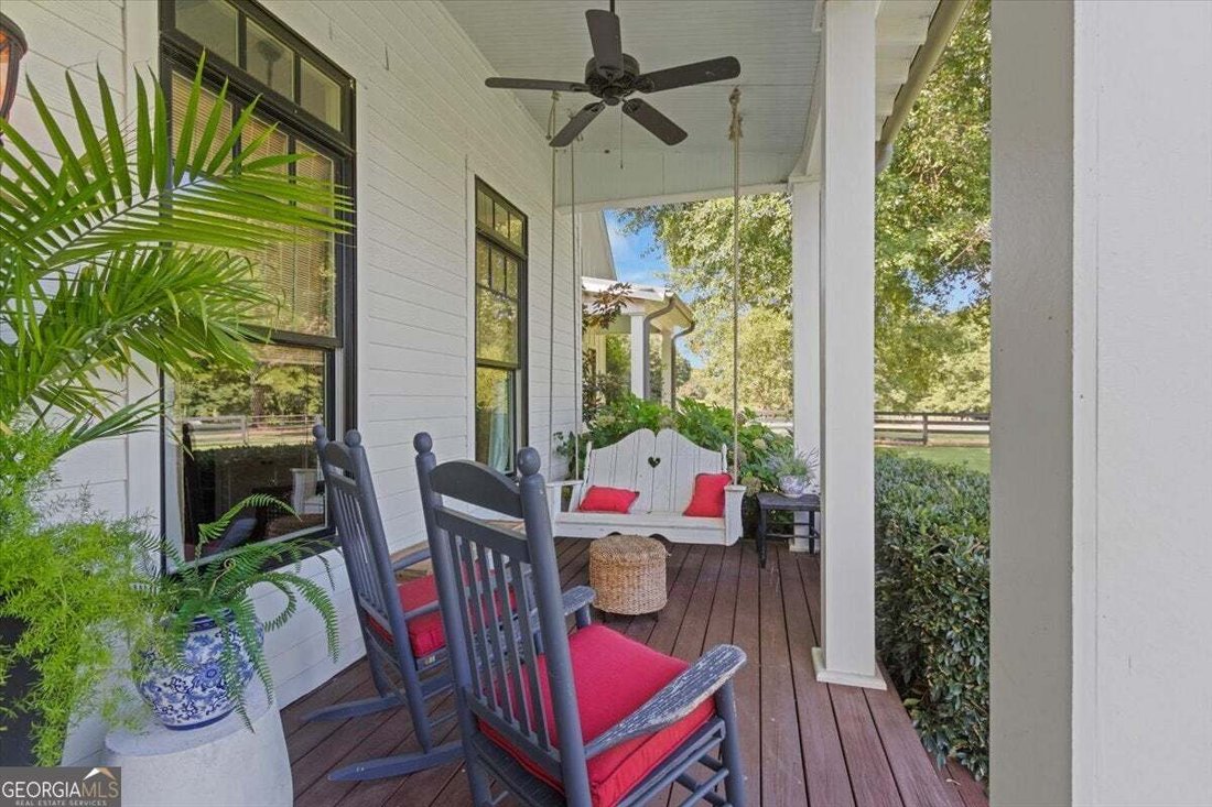 House in Madison, Georgia, United States 4 - 18594697