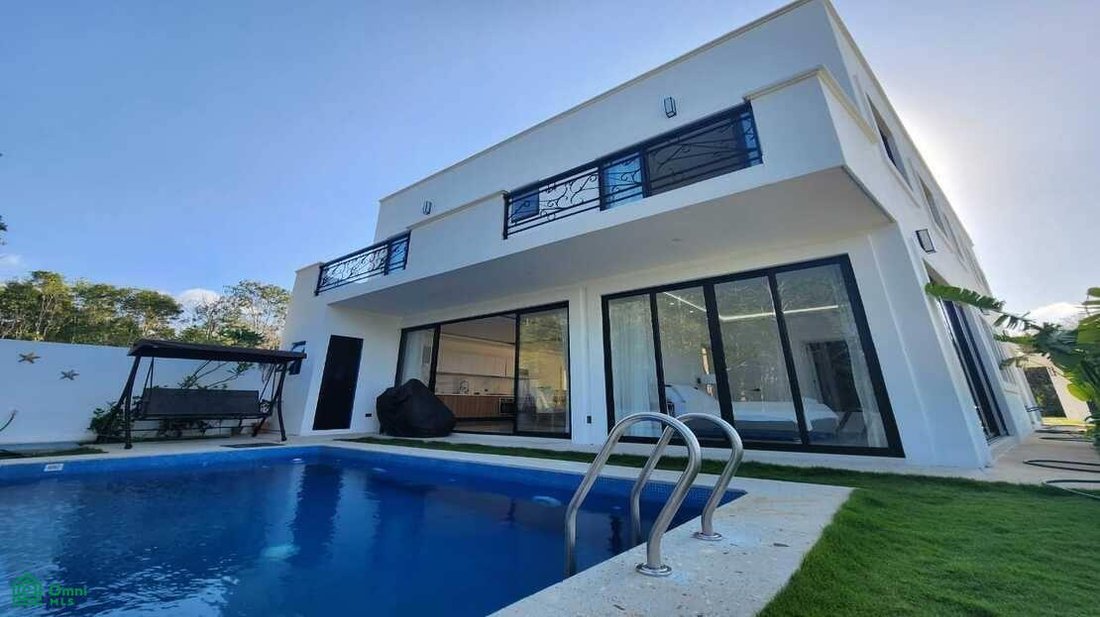 Haus in Cancún, Quintana Roo, Mexiko 3 - 17232638