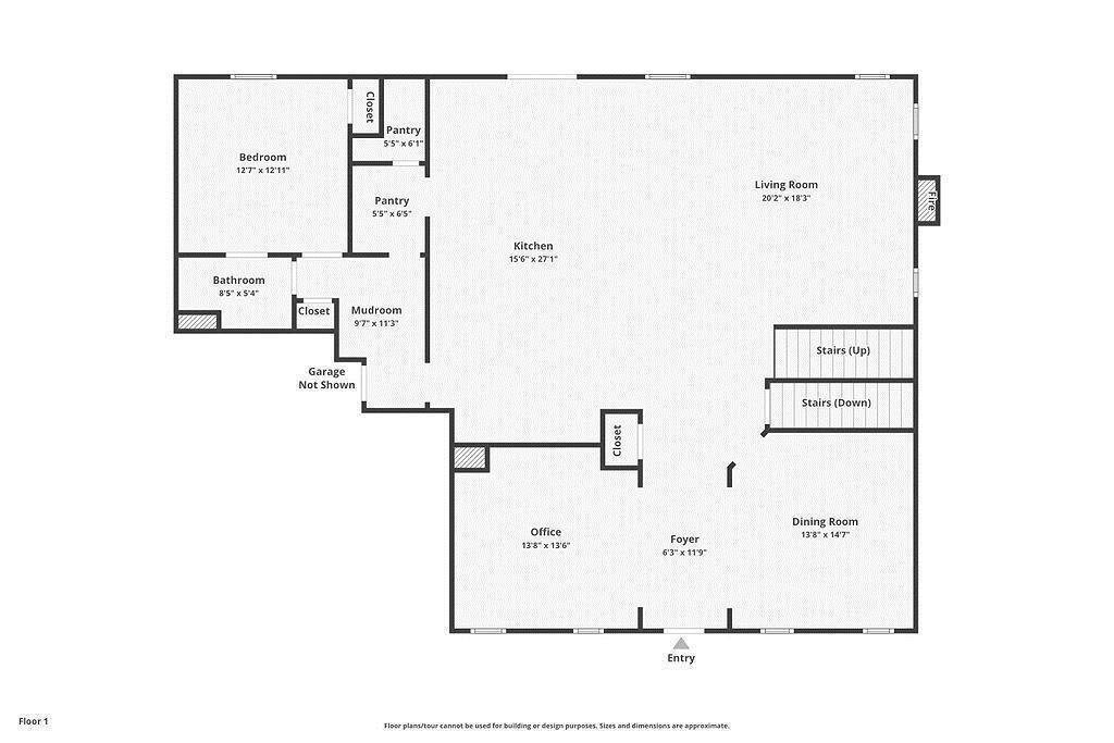 House in Liberty Twp, Ohio, United States 5 - 18594304