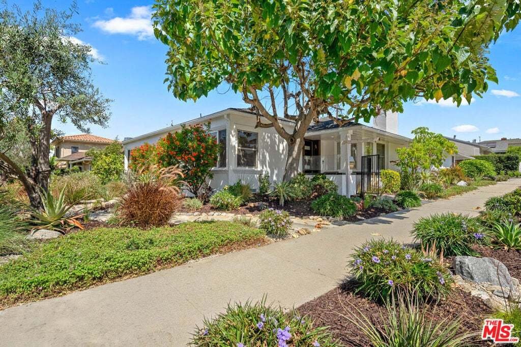 House in Los Angeles, California, United States 1 - 18594421