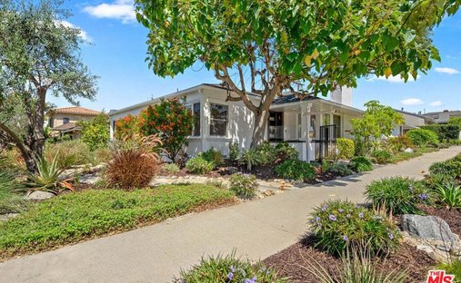 House in Los Angeles, California, United States 1