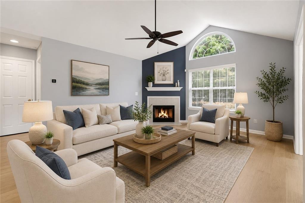 Condo in Milton, Georgia, United States 3 - 18594511