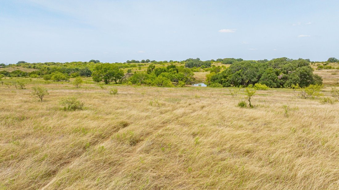 Land in Dublin, Texas, United States 3 - 18594410