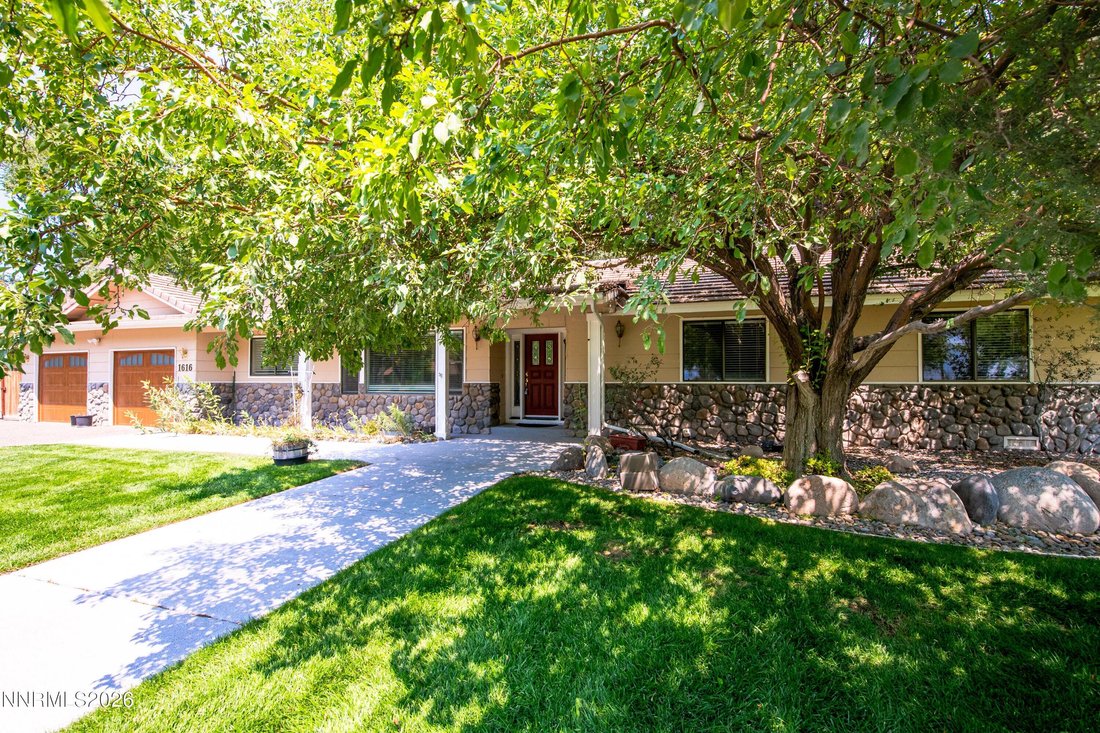 Haus in Gardnerville, Nevada, Vereinigte Staaten 3 - 17103971