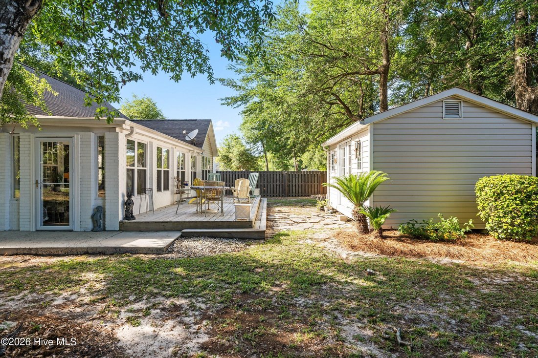 House in Ocean Isle Beach, North Carolina, United States 5 - 18594671