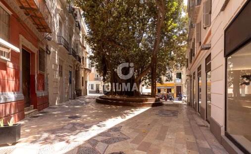 Apartment in Centro, Malaga, Spain 1