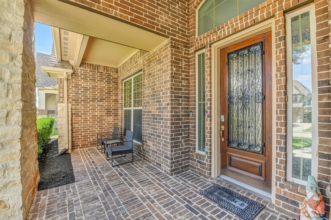 House in Richmond, Texas, United States 5 - 18594386