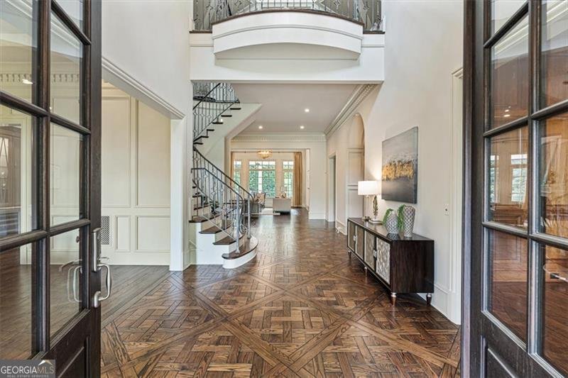 House in Atlanta, Georgia, United States 4 - 18594321