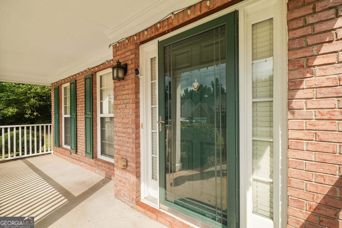 House in Marietta, Georgia, United States 3 - 18594710